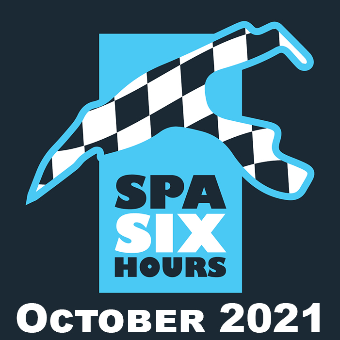 Spa Six Hours 2021