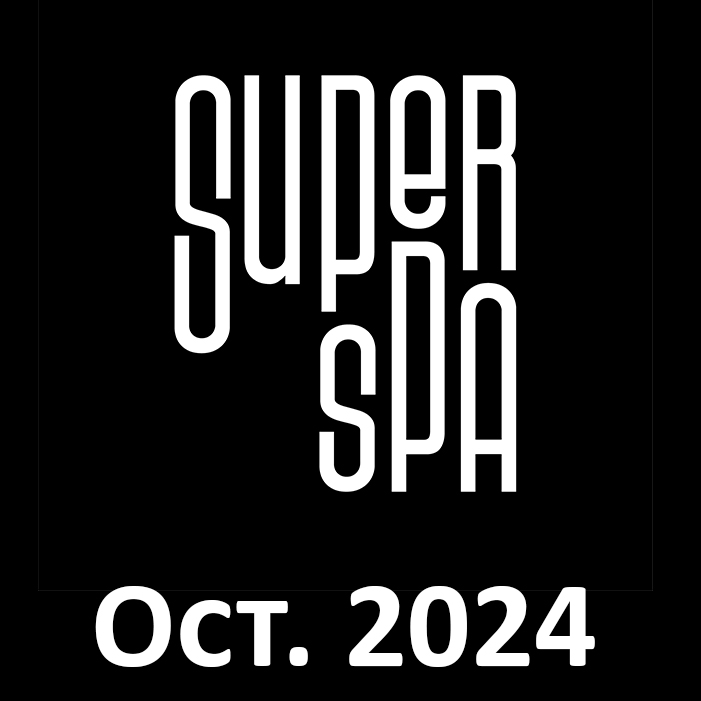 SuperSpa 2024