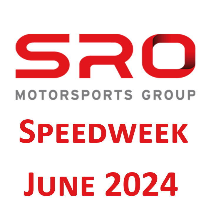 SRO Speed Week