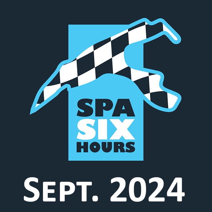 Spa Six Hours 2024